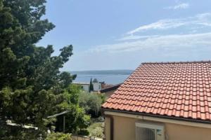 Apartman Talia 2, Цриквеница