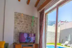 Villa Patara Serenity, Олюдениз