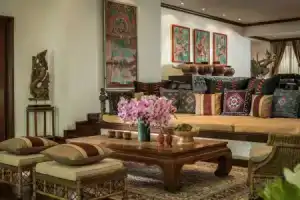 Four Seasons Resort Chiang Mai -Sha Plus, Мае Рим