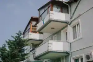 Marina Hotel Agva, Стамбул