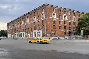 Volga Rent (Волга Рент) на улице Сельскохозяйственная 17к1, Москва