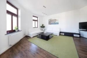Dd Apartments, Радебойль