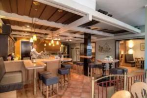 Hohenfelder Brauhaus, Реда-Виденбрюк