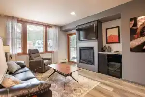 Zephyr Mountain Lodge, Condo | Mountain Views & Gondola Access (Premium-Rated Condo 2418), Винтер-Парк