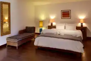 Shigira Bayside Suite Allamanda, Остров Мияко