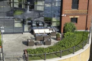 AMERON Hotel Abion Spreebogen Berlin, Берлин