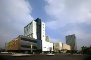 Hangzhou Tower Hotel, Ханчжоу