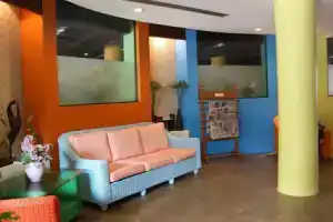 Отель «Twin Inn», Пхукет Таун