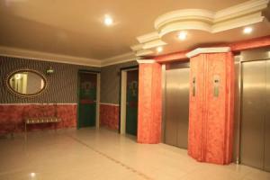 Club Alpina Apartments, Мармарис