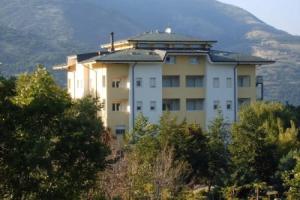 Hotel Cosa Rama, Беневенто