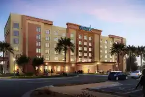 Мини-отель «Estrella At Casino Del Sol», Тусон