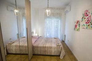 B&B La Fenice, Джела
