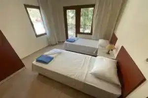 BG Villa's and Apart's, Калкан