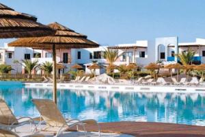 Pierre  Vacances Residenz Villaggio Dei Turchesi, Кастелланета-Марина