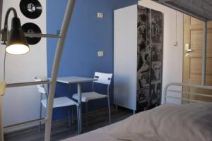 Хостел «La Guitarra Gdańsk», Гданьск