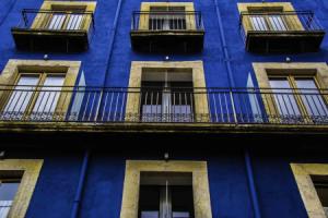 Отель «Pigal», Таррагона