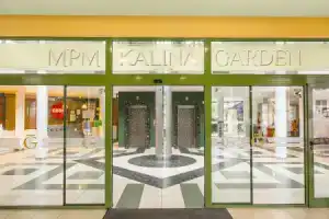 MPM Hotel Kalina Garden - Все включено, Солнечный Берег
