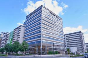 Holiday Inn & Suites Shin Osaka, An Ihg Hotel, Осака
