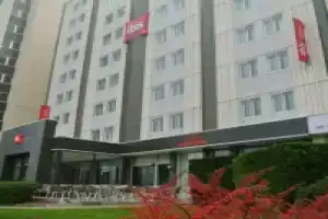 Отель «ibis Dijon Gare», Дижон
