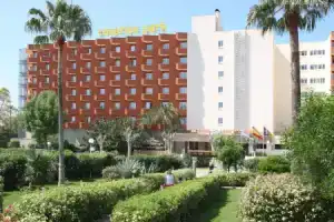 Hsm Hotel Canarios Park, Калес-де-Майорка