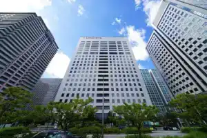 Loisir Hotel Shinagawa Seaside, Токио