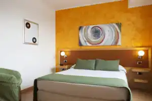 Отель «ibis Styles Roma Vintage», Рим