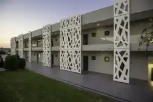 Апарт-отель «Malibu Boutique Studios», Фалираки