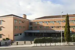 Отель «Eurostars Toledo», Толедо