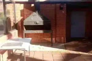 Коттедж в поселке Ерзовка
