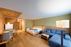 Naturhotel Leitlhof, Инворио