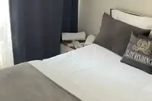 elite residence aydın, Айдын