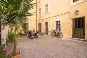 Гостевой дом «Top Floor Navona», Рим