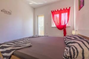 Apartment Lena, Цриквеница