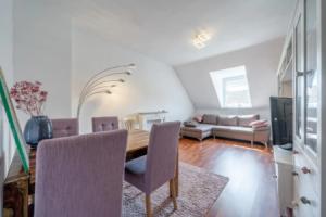 ID 6410 | Private Apartment, Ганновер