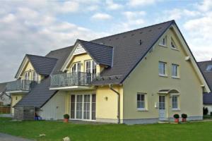 Haus Granitzhof, Бинц