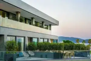 Akana Loft, Бодрум