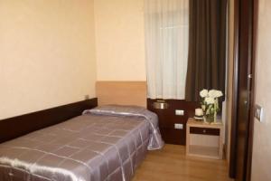 Eh Suites Rome Airport Euro House Hotels, Фьюмичино