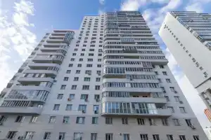 Апартаменты на улице Шевченко, Новосибирск