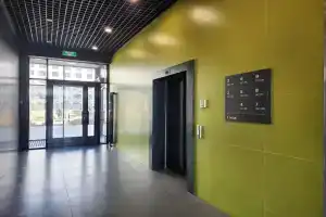 Апартаменты на улице Малое Понизовье 10, Москва