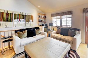322 Park Avenue Duplex, Аспен
