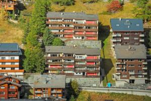 Apartment Milihaus A, Церматт