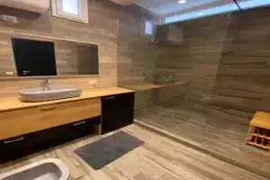 Deps Apartments, Террачина
