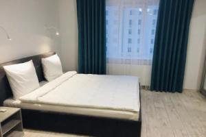 Apartment Edelweiss, Ужгород