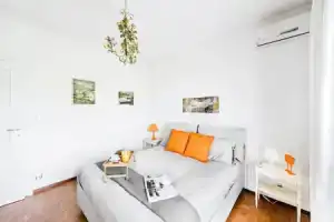 Le Orchidee Apartments by Wonderful Italy, Сан-Ремо