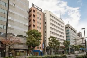 HOP INN Tokyo Iidabashi, Токио