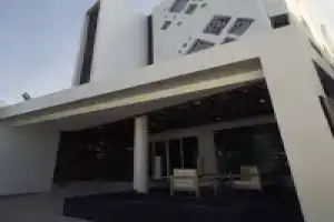 P21 Chiangmai Hotel, Чианг Май