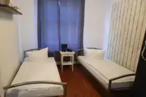 City Ferienwohnung HGE 1, Висмар