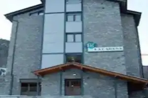 Hotel «Arbella», Ордино