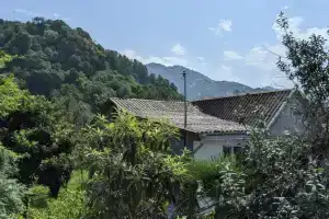 Simona Guest House, Гонио
