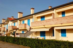Villa Solmare Rosolina Mare 21445, Розолина-Маре